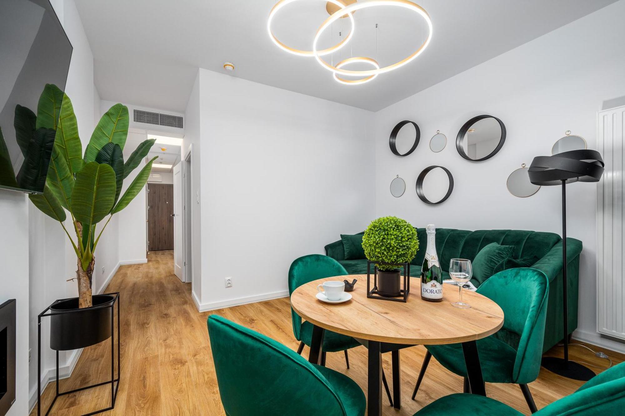 Apartamenty Dla Wszystkich Kasprzaka 29 Varsó Kültér fotó