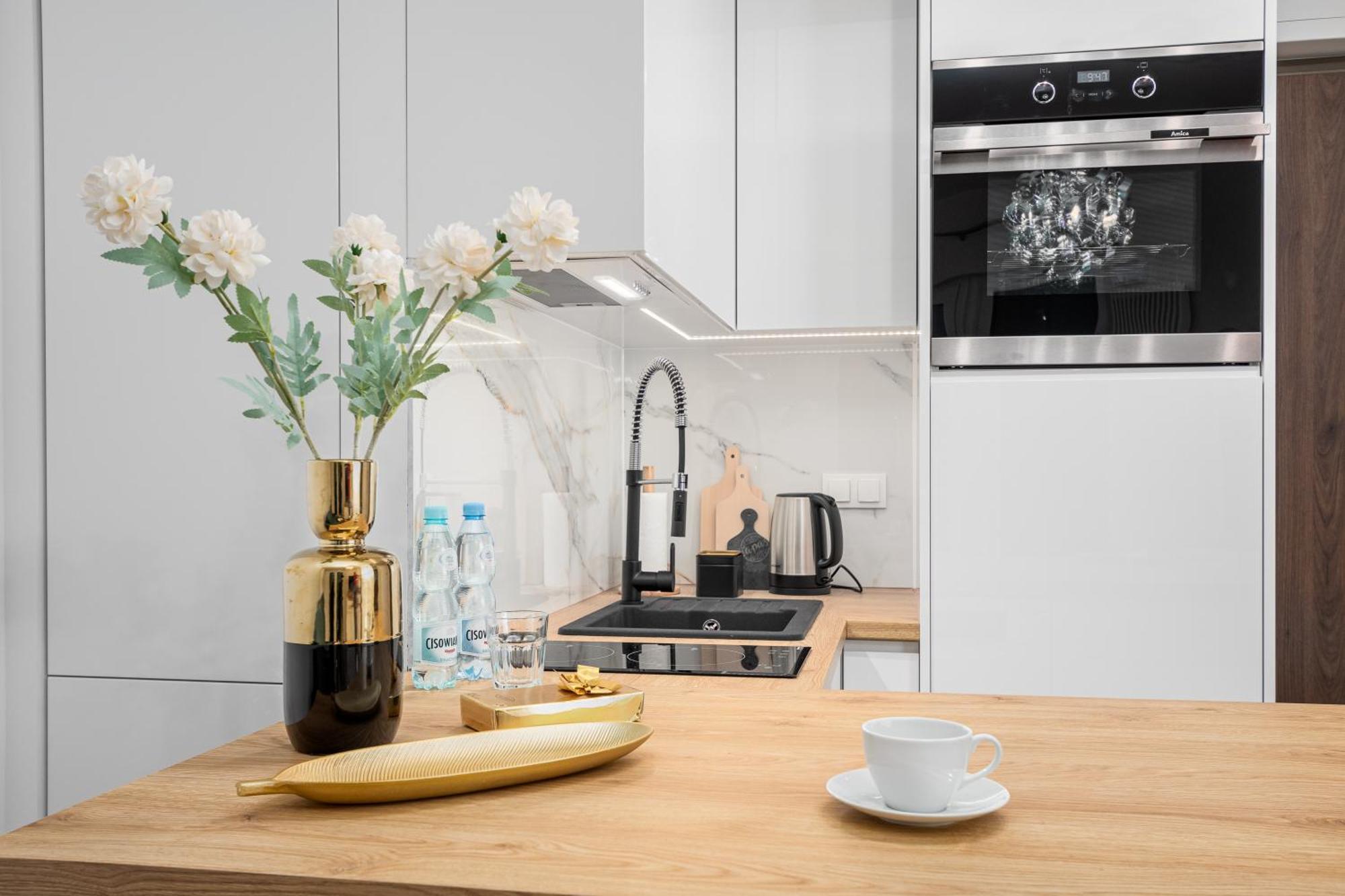 Apartamenty Dla Wszystkich Kasprzaka 29 Varsó Kültér fotó