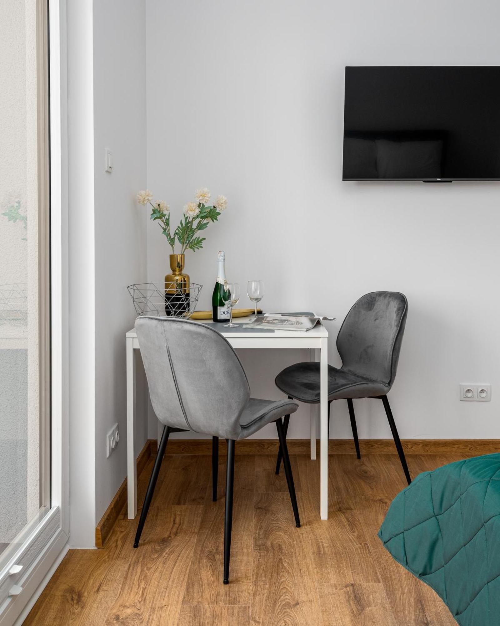 Apartamenty Dla Wszystkich Kasprzaka 29 Varsó Kültér fotó