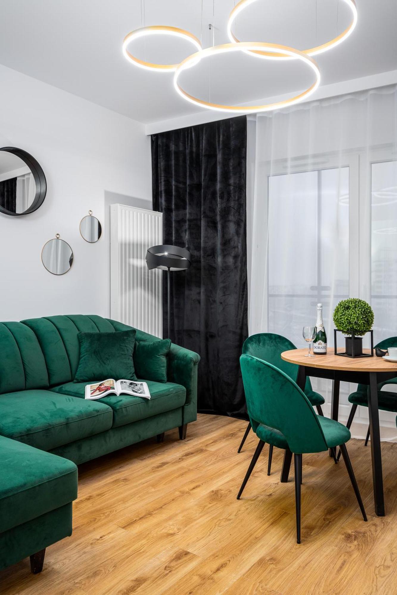 Apartamenty Dla Wszystkich Kasprzaka 29 Varsó Kültér fotó