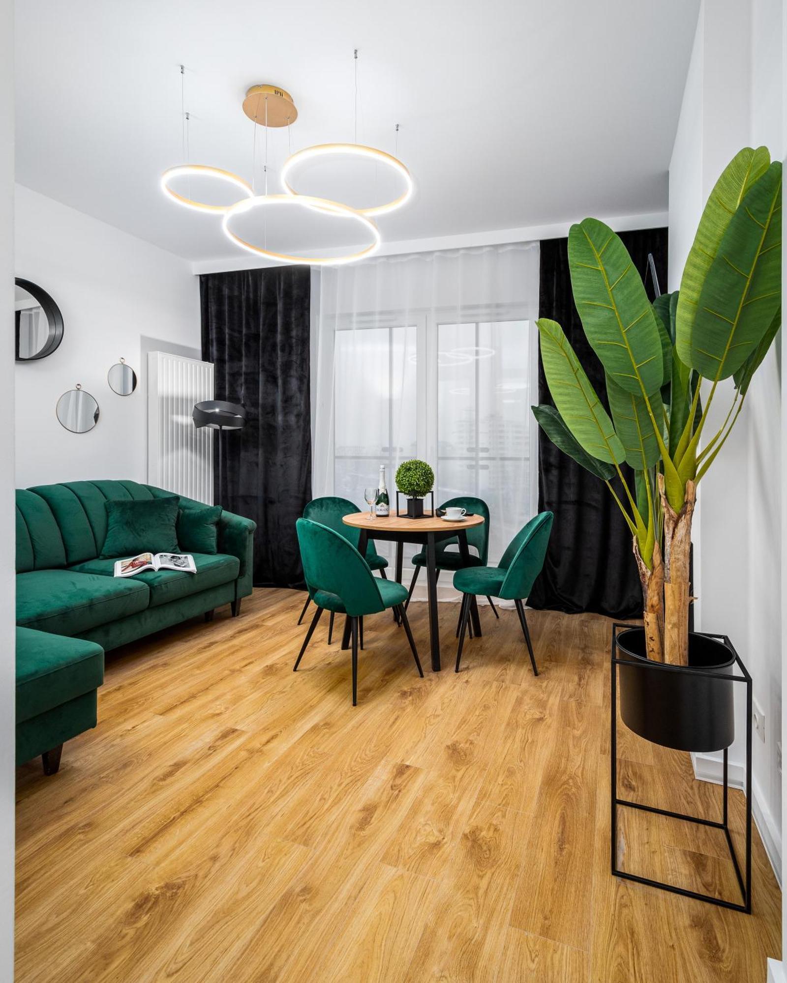 Apartamenty Dla Wszystkich Kasprzaka 29 Varsó Kültér fotó