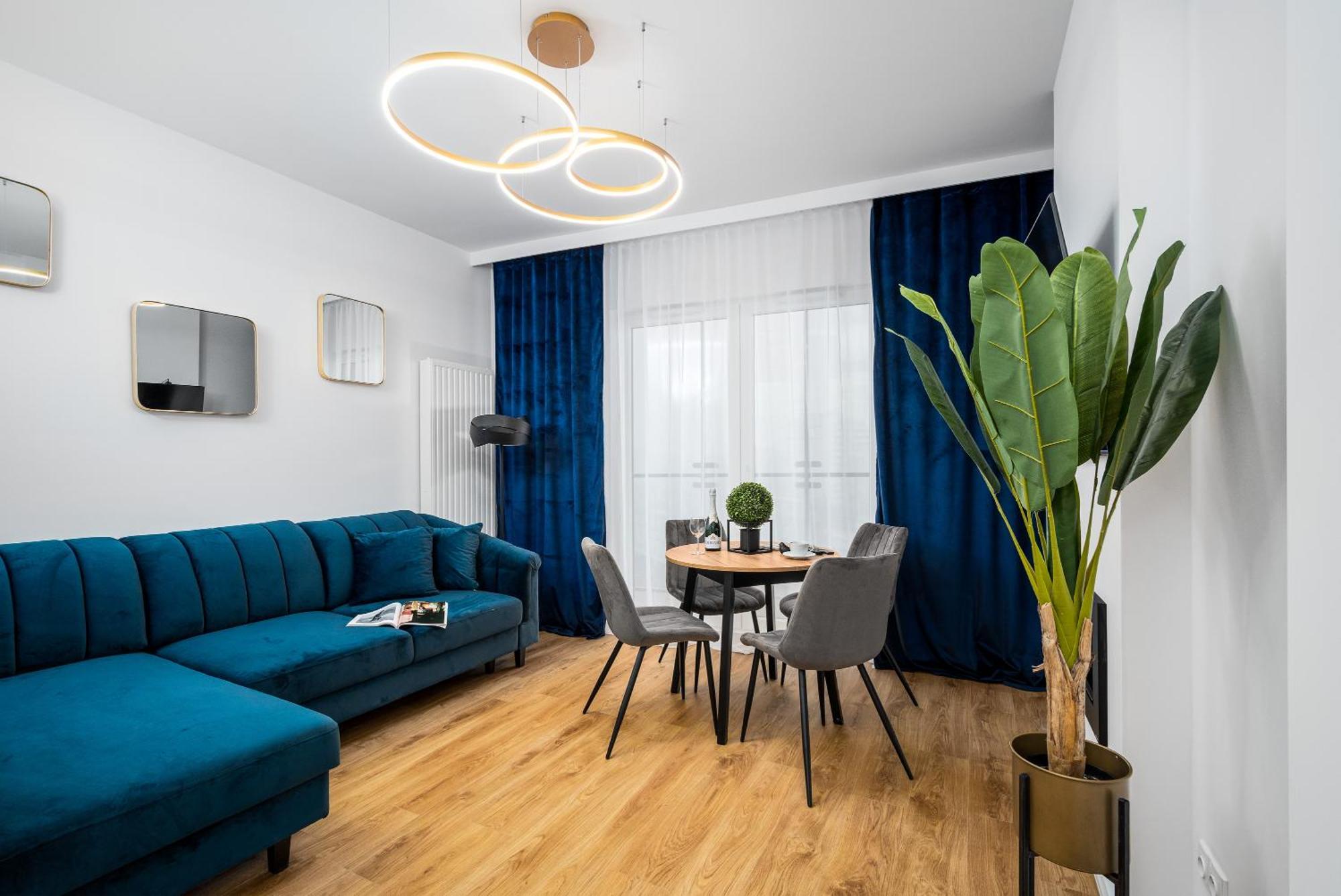 Apartamenty Dla Wszystkich Kasprzaka 29 Varsó Kültér fotó
