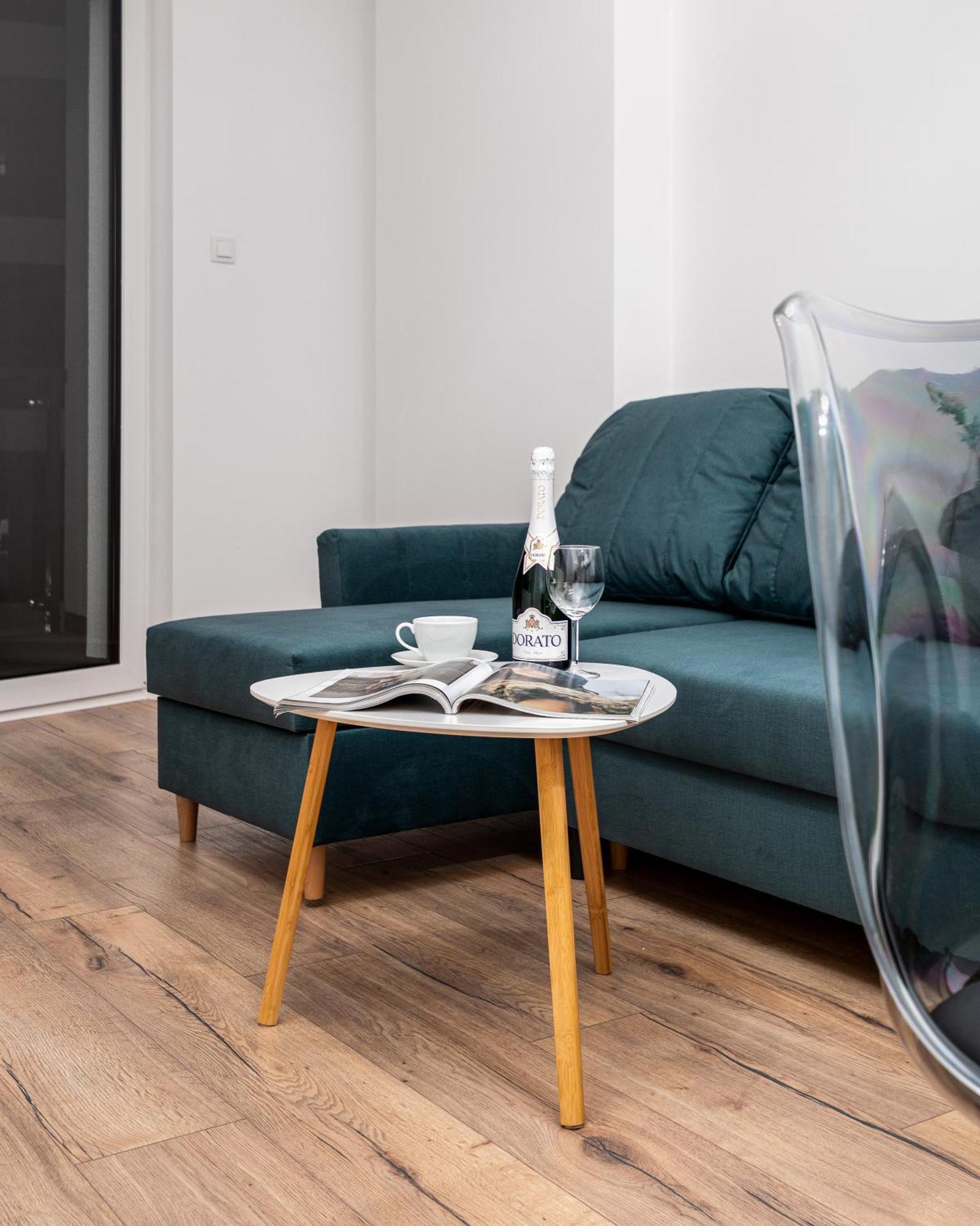 Apartamenty Dla Wszystkich Kasprzaka 29 Varsó Kültér fotó