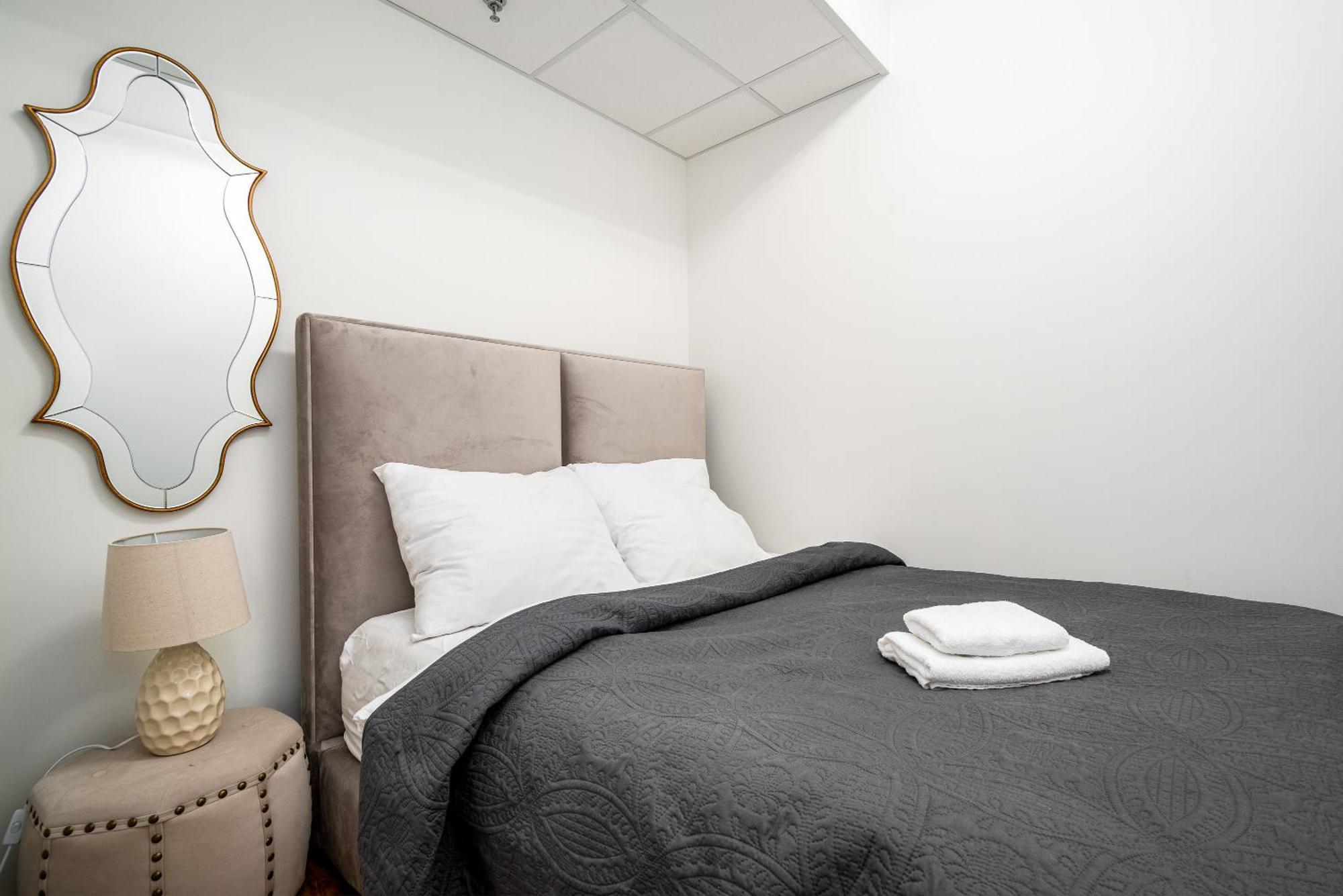 Apartamenty Dla Wszystkich Kasprzaka 29 Varsó Kültér fotó