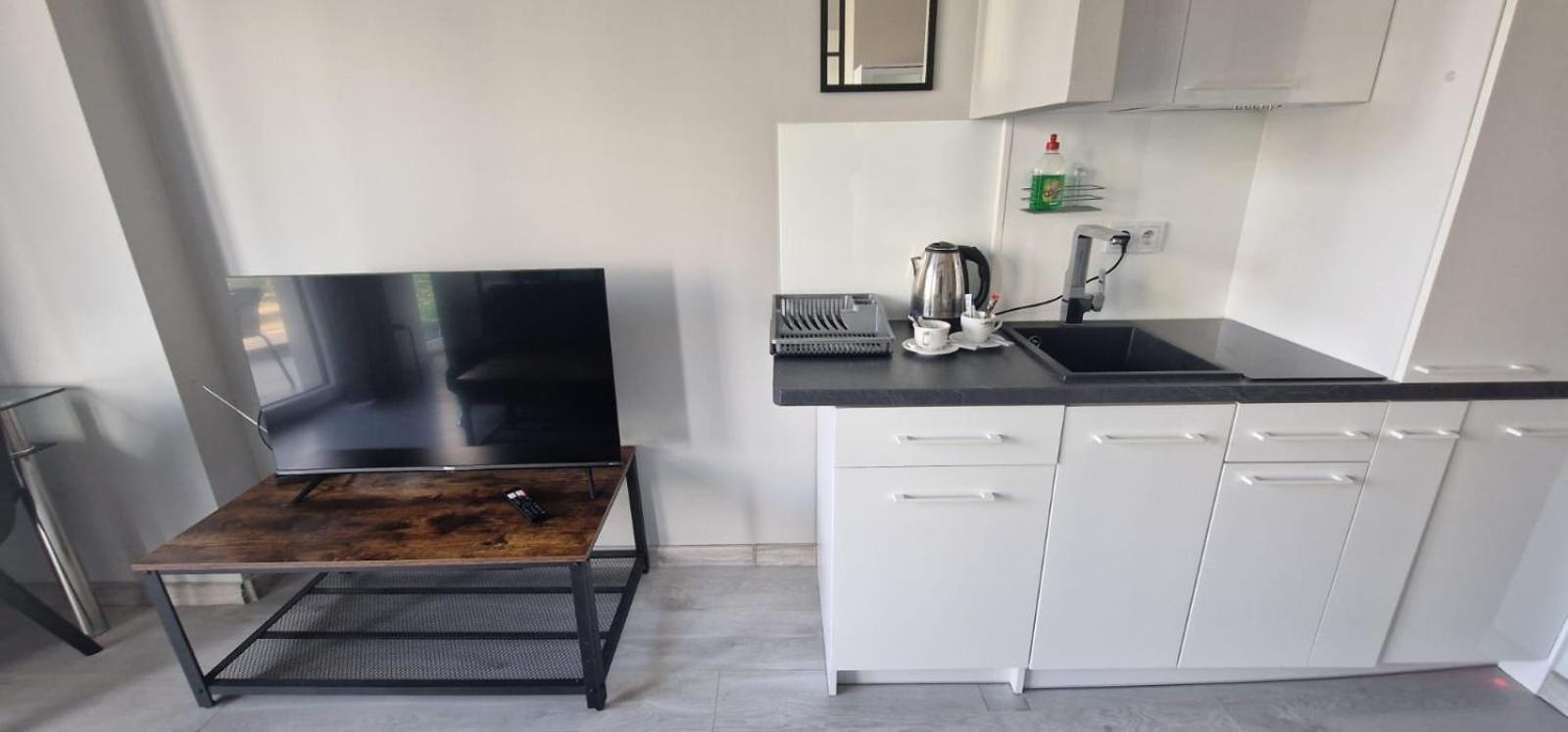 Apartamenty Dla Wszystkich Kasprzaka 29 Varsó Kültér fotó