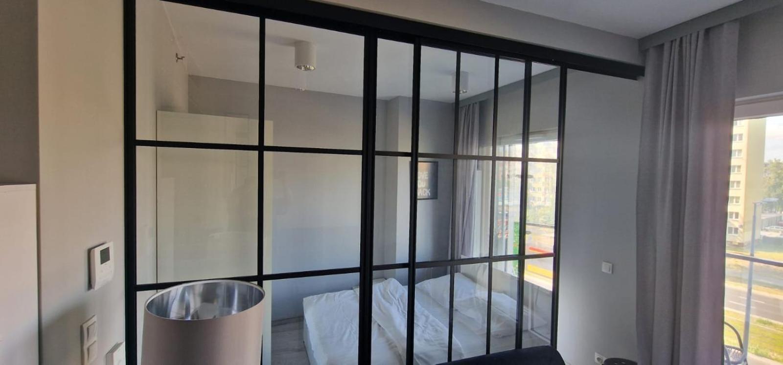 Apartamenty Dla Wszystkich Kasprzaka 29 Varsó Kültér fotó