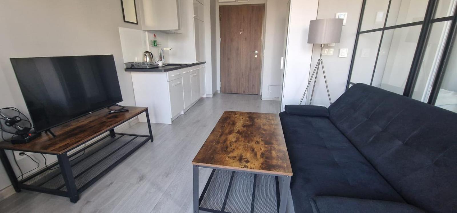 Apartamenty Dla Wszystkich Kasprzaka 29 Varsó Kültér fotó